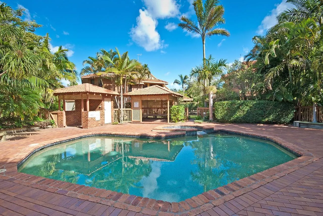 Byron Bay Accom Unit 9 9 Massinger Street, Byron Bay - Calinda Sol 0*,
