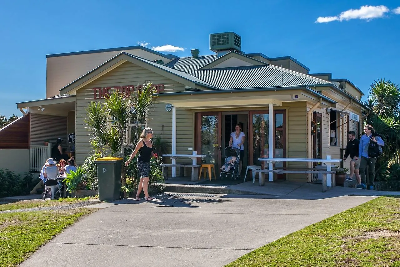 Byron Bay Accom Unit 9 9 Massinger Street, Byron Bay - Calinda Sol 0*,  Australia